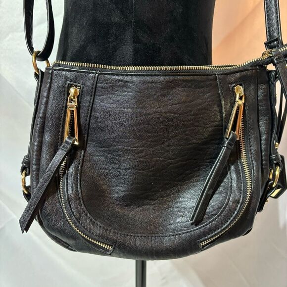 Jessica Simpson Kendall Cross-Body Bag - Picture 2 of 7